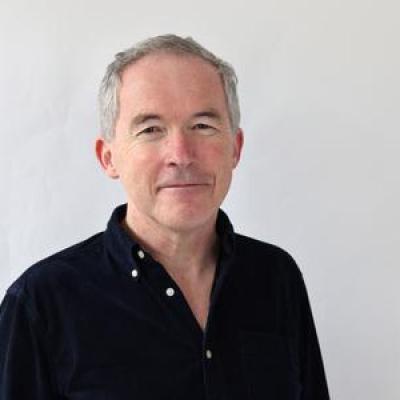 Frank McNally