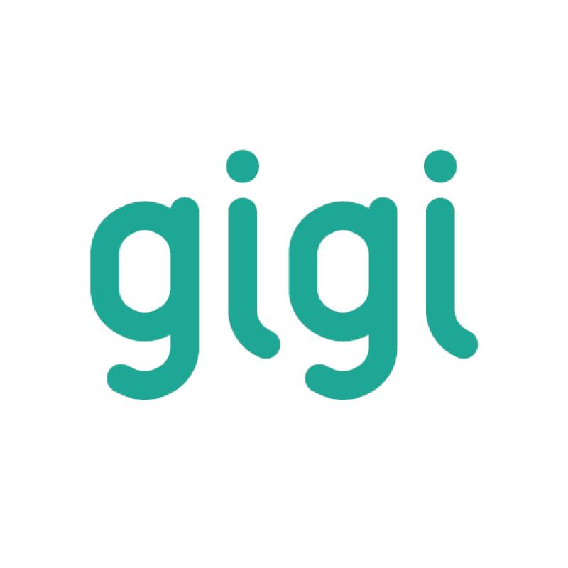 Gigi Bloks