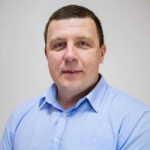 Haralds Lučkovskis