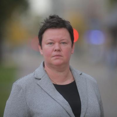 Ilze Āboliņa
