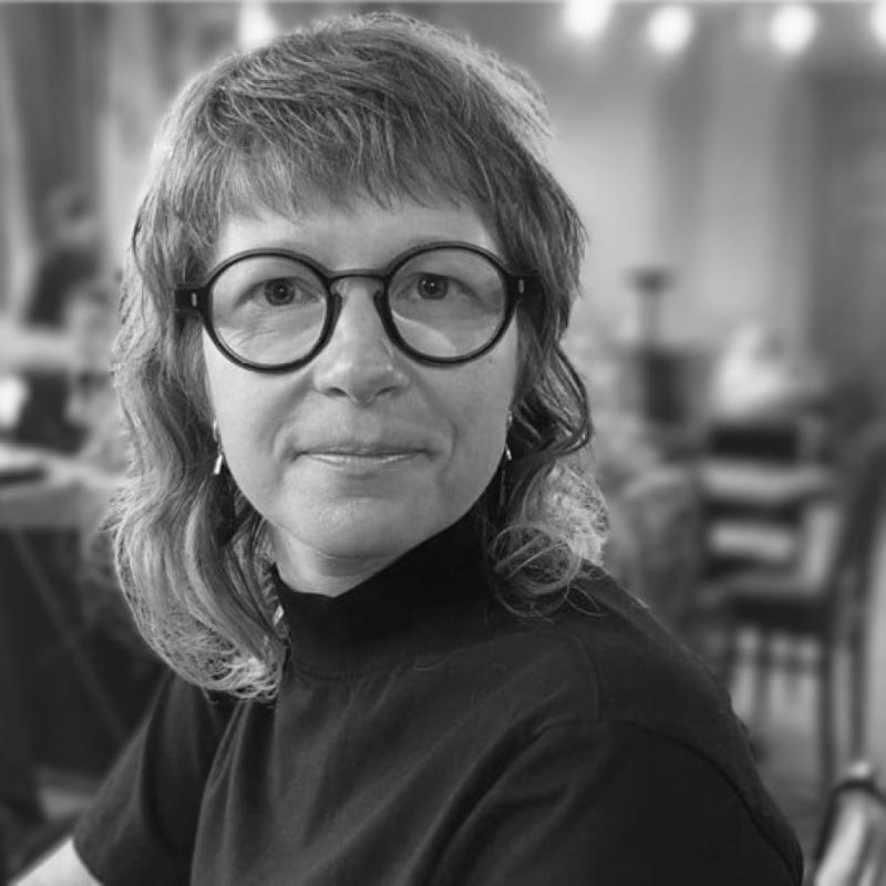 Inese Bērziņa