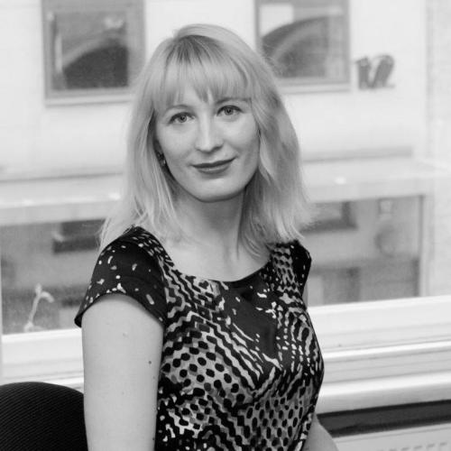 Ieva Baldiņa-Brūklīte
