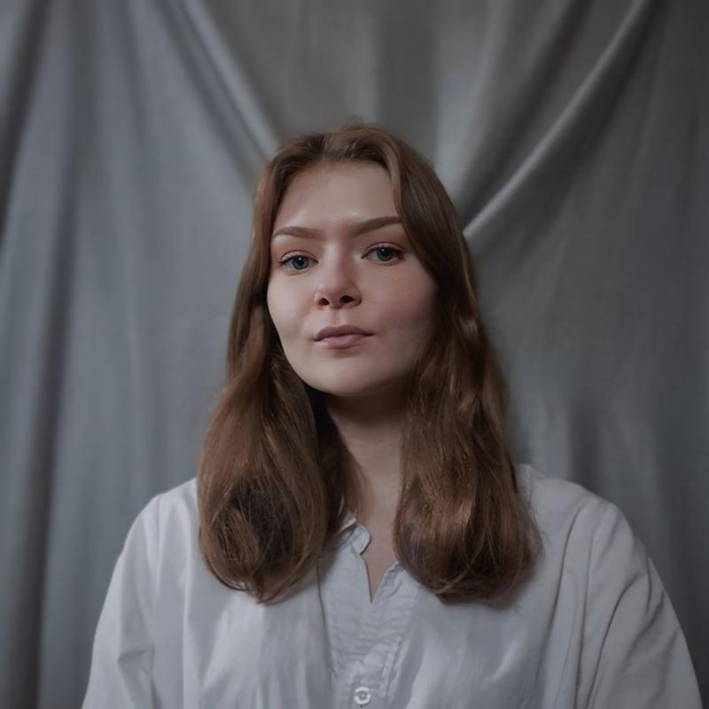 Ieva Paula Drekslere