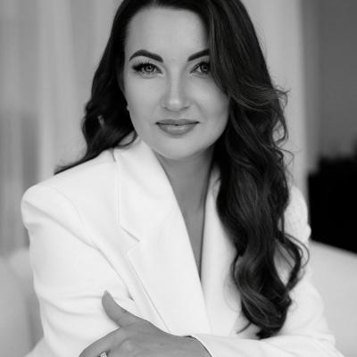 Ieva Piteronoka Krišāne