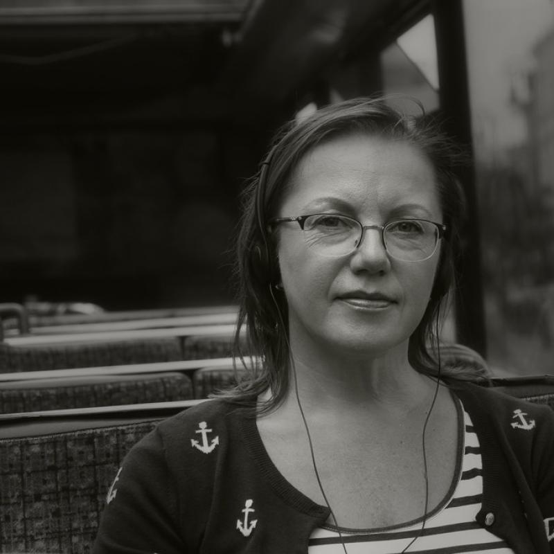Ilze Džonsone