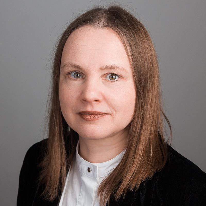 Signe Mežinska