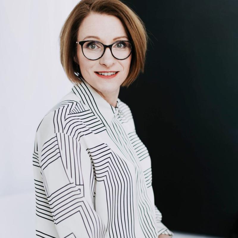 Ilze Rassa