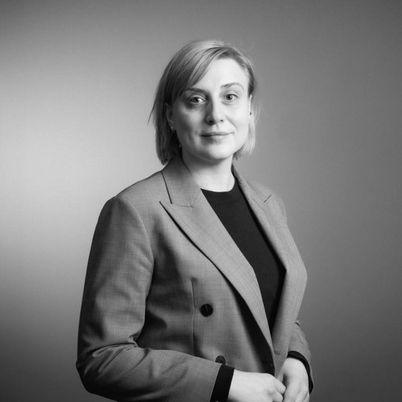 Tatjana Menise