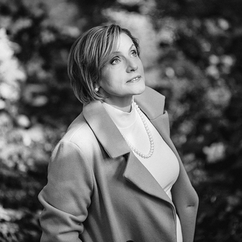 Ilze Aizsilniece