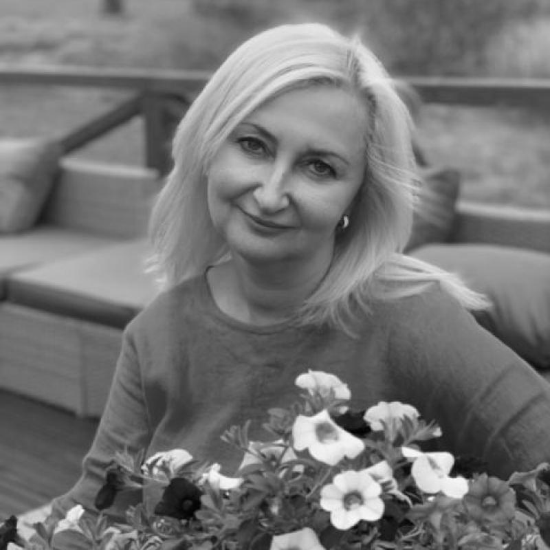 Inga Ažiņa