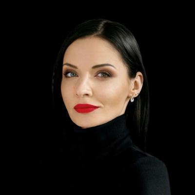 Inga Grencberga