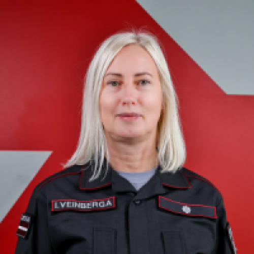 Inga Veinberga