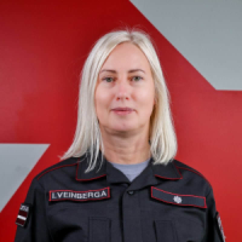 Inga Veinberga
