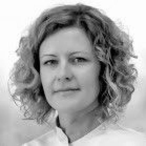 Inga Albrekte