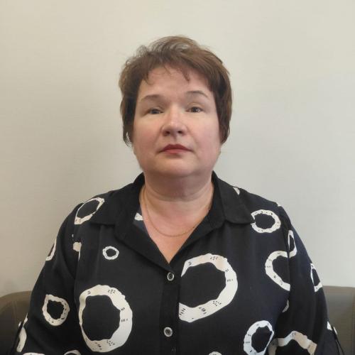 Irina Čapase