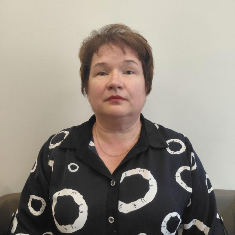 Irina Čapase