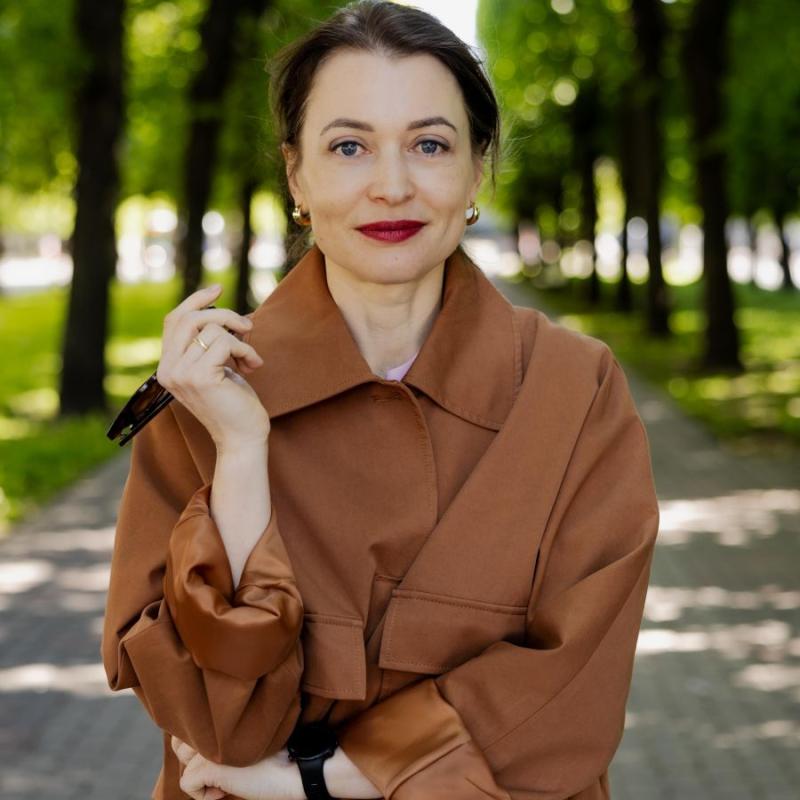 Inga Spriņģe