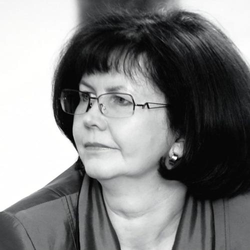 Iveta Rorbaha