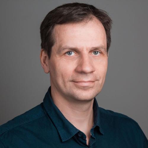 Ivo Rollis