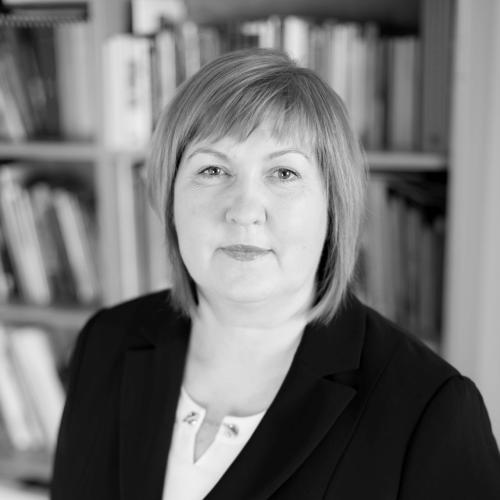 Jolanta Vjakse