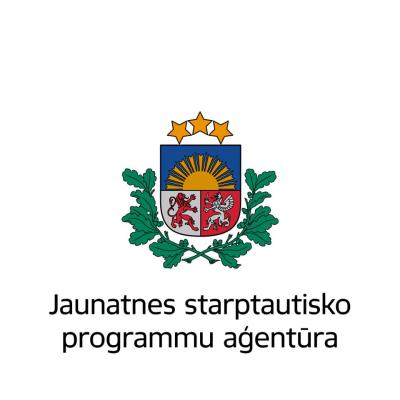 Jaunatnes starptautisko programmu aģentūra