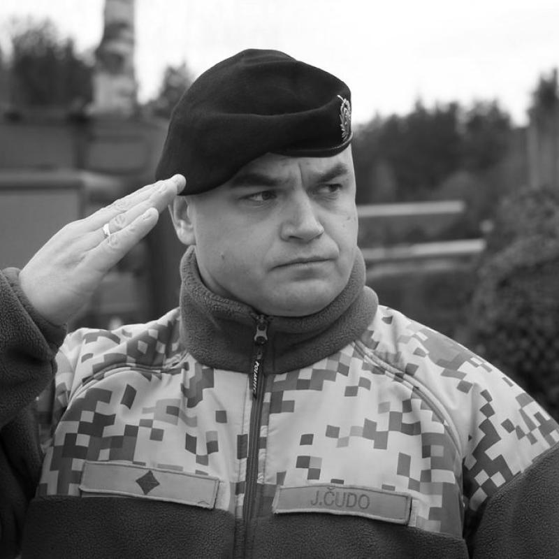 Juris Čudo 