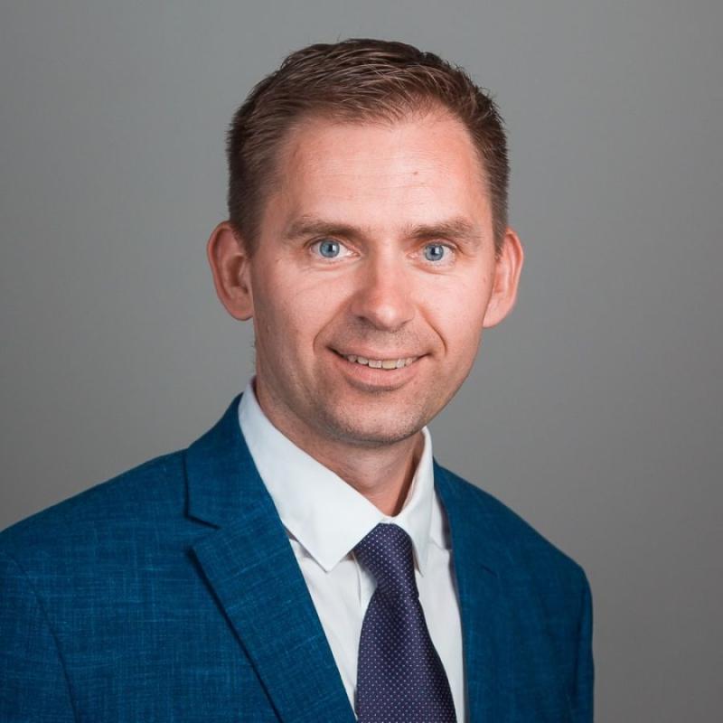 Kaspars Rācenājs