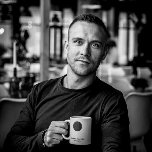 Kaspars Roznieks