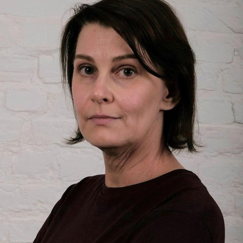 Rūta Kirikova