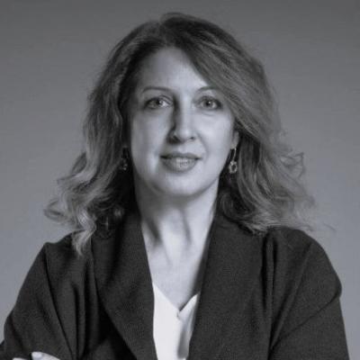 Marija Koričeva