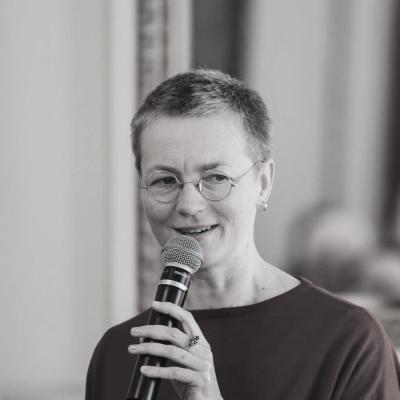 Kristīne Lauritsa