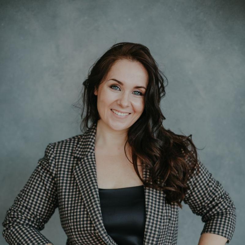 Daina Kleimane