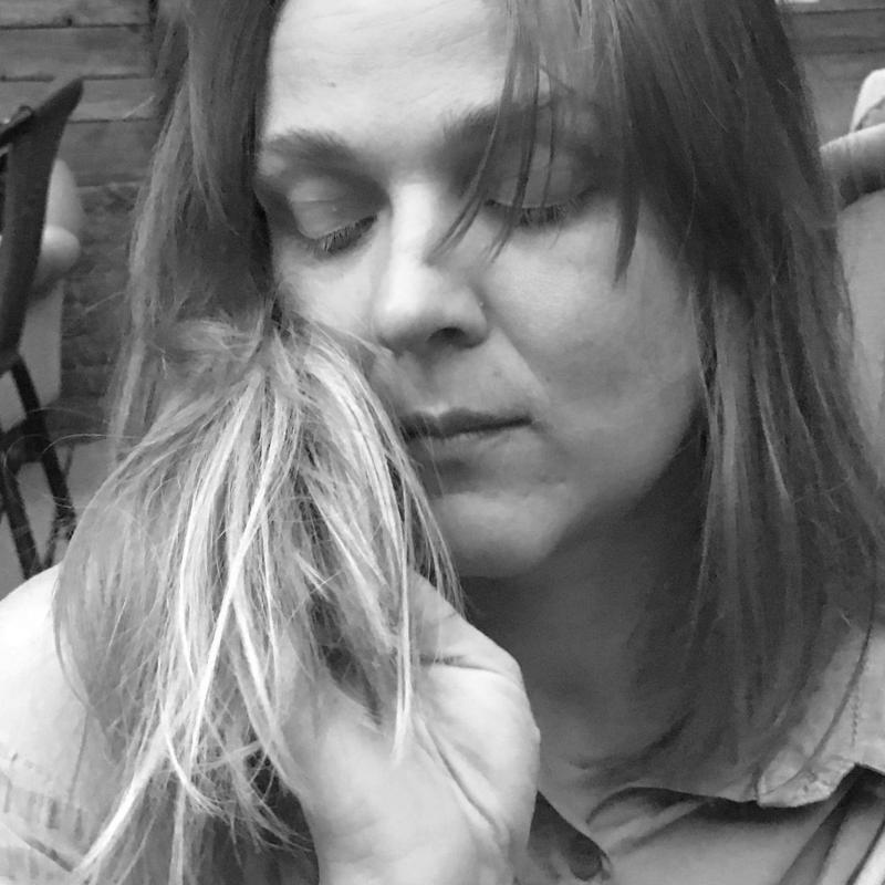 Agnese Krivade