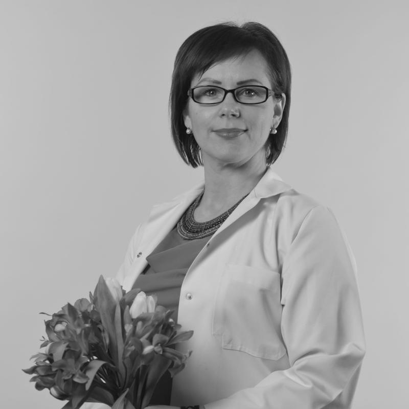Angelika Krūmiņa