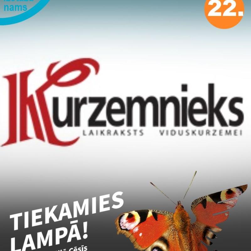 kurzemnieks.lv