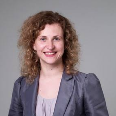Everita Luksa