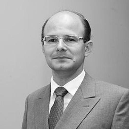 Dr.iur. Edvīns Danovskis