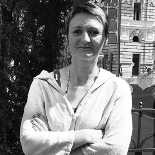 Ieva Lāss 