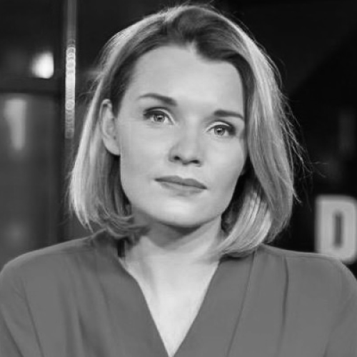 Paula Muzikante 