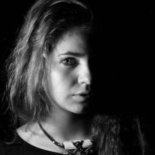 Pamela Butāne