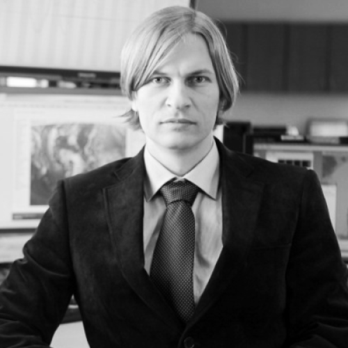 Andris Vīksna