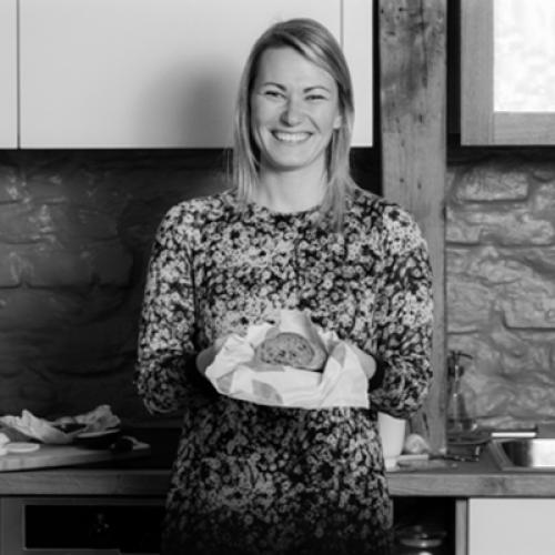 Ieva Sulutaura