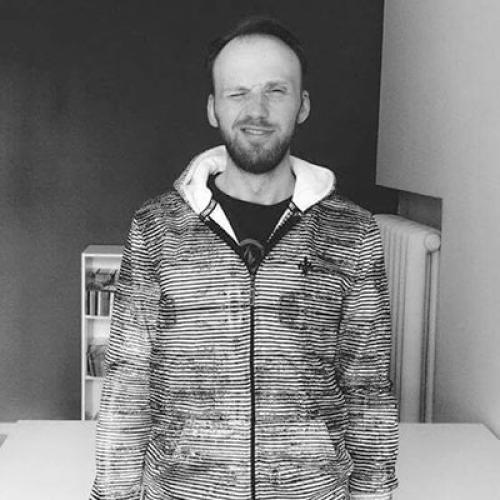 Kaspars Driķis 