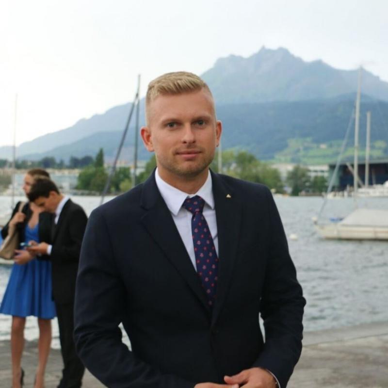 Jānis Krievāns 
