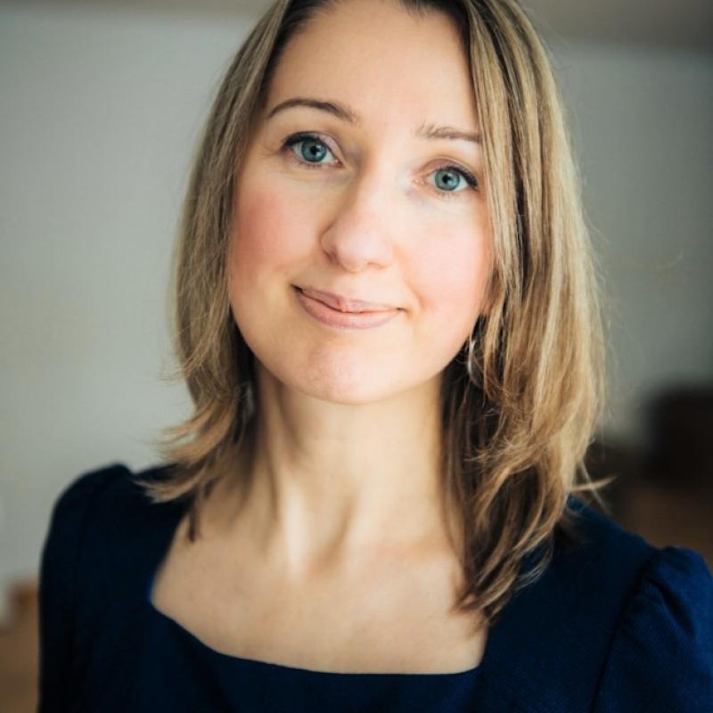Daina Dziļuma