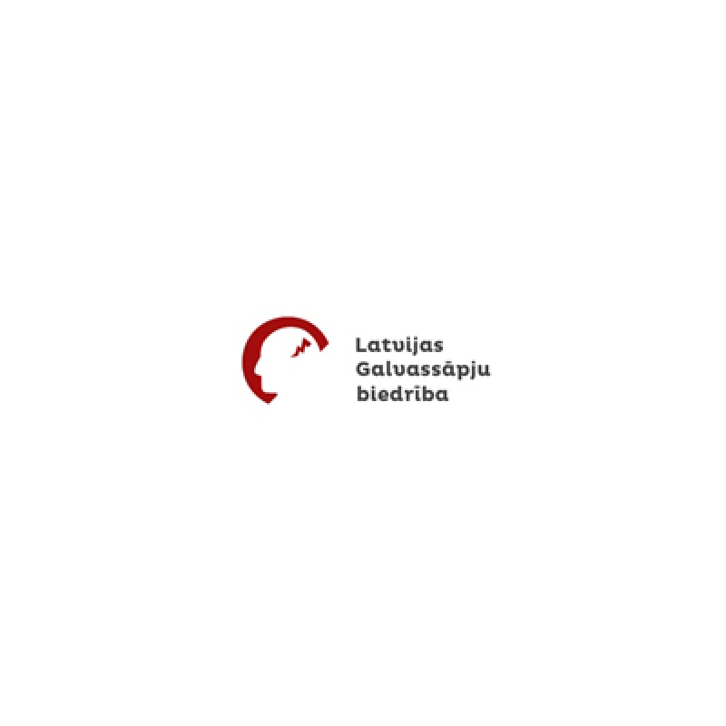 Latvijas Galvassāpju biedrība