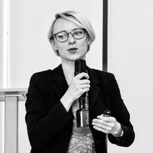 Laura Dimitrijeva