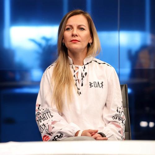 Laura Skrodele