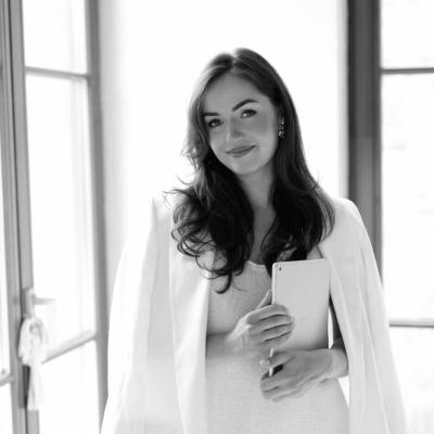 Liene Vizule