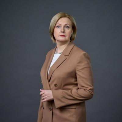 Līga Āboliņa